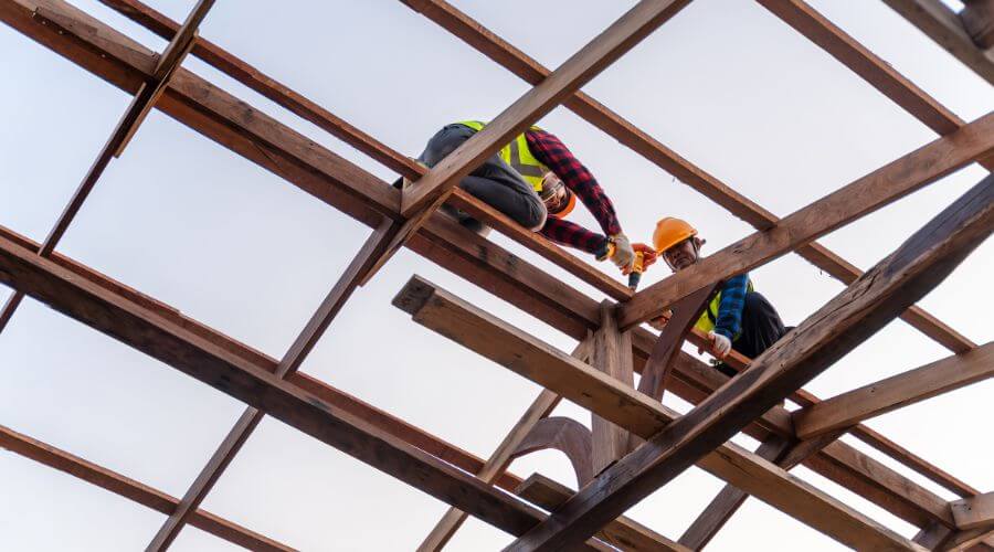 Expert top industrial roofings services in Buskirk, NY